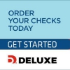 Deluxe Check Reorder